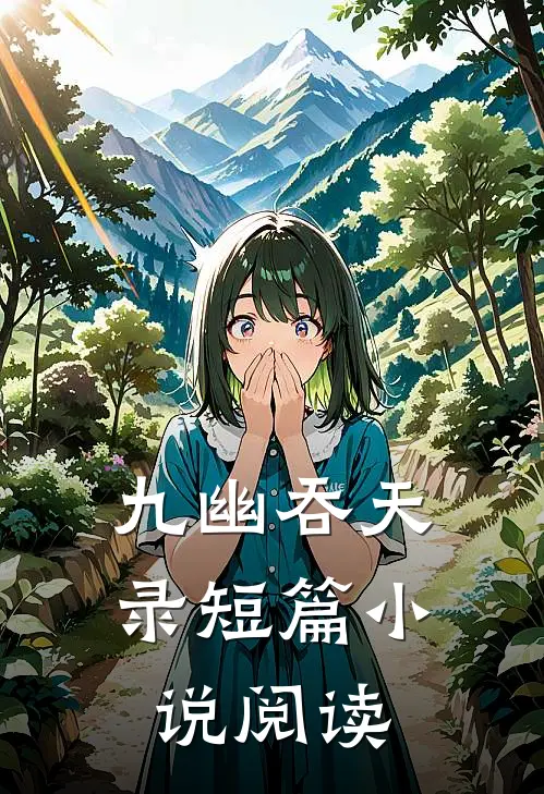 九幽吞天录短篇小说阅读