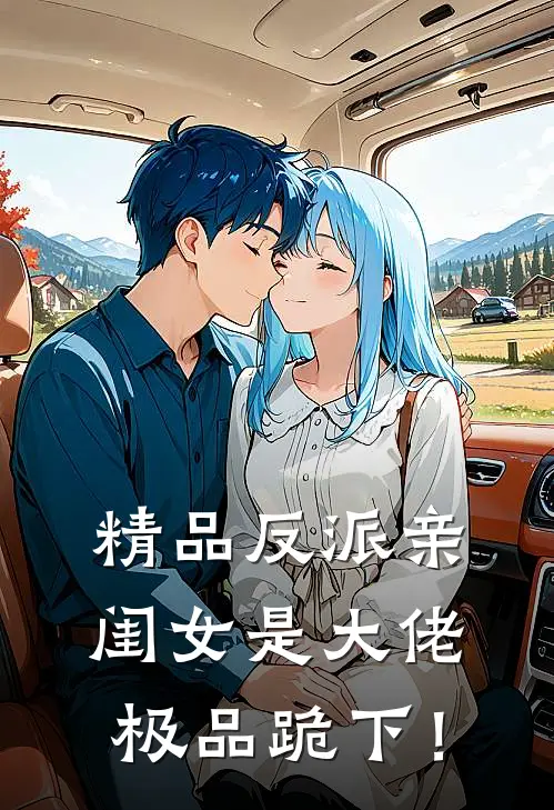 精品反派亲闺女是大佬，极品跪下！