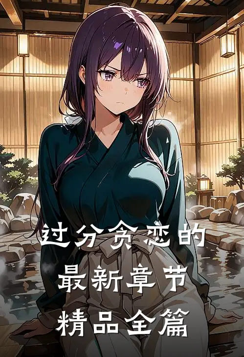 过分贪恋的最新章节精品全篇