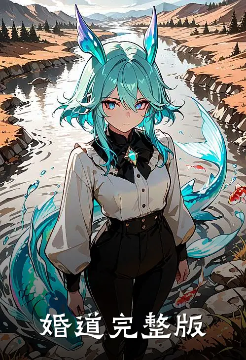 婚道完整版