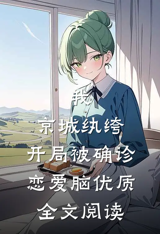 我，京城纨绔，开局被确诊恋爱脑优质全文阅读