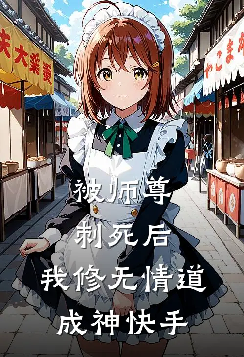 被师尊刺死后，我修无情道成神快手
