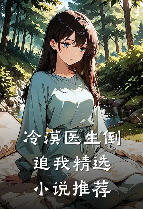 冷漠医生倒追我精选小说推荐