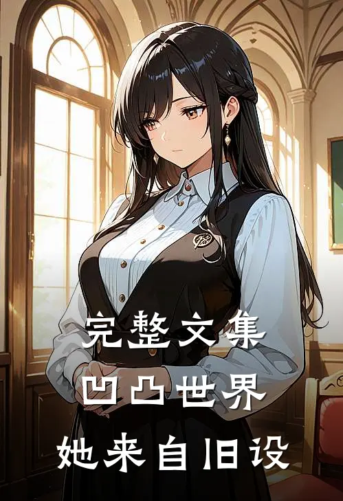 完整文集凹凸世界：她来自旧设