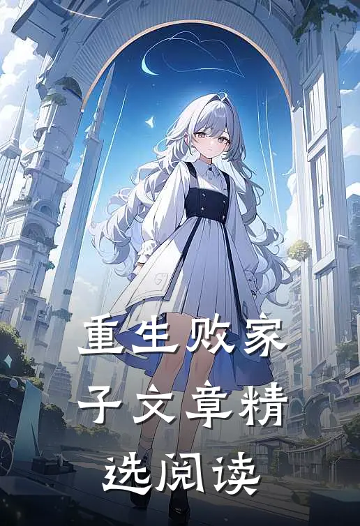 重生败家子文章精选阅读
