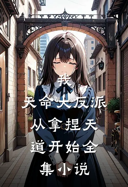 我，天命大反派，从拿捏天道开始全集小说