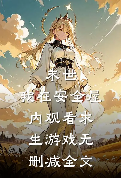 末世：我在安全屋内观看求生游戏无删减全文