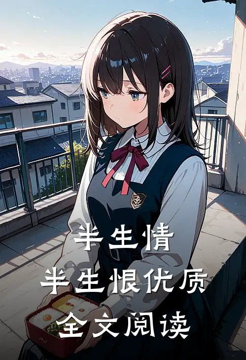 半生情，半生恨优质全文阅读