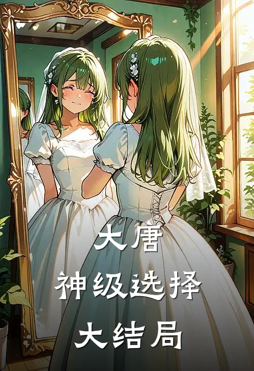 大唐：神级选择大结局