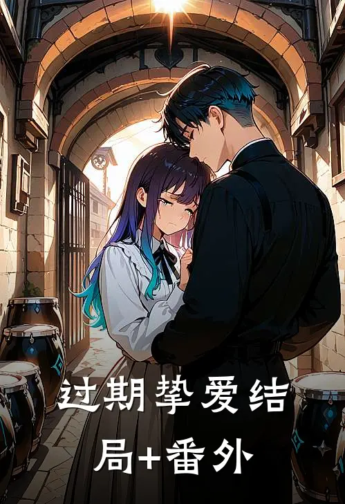 过期挚爱结局+番外