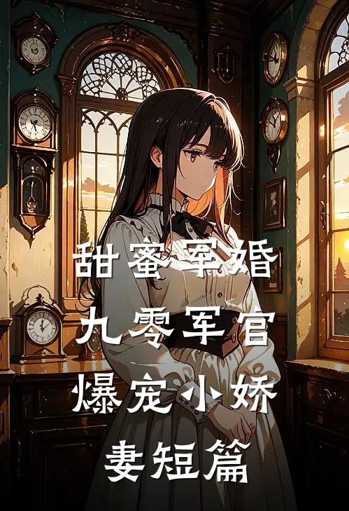 甜蜜军婚：九零军官爆宠小娇妻短篇