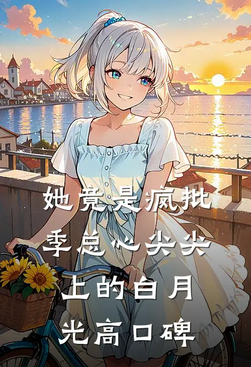 她竟是疯批季总心尖尖上的白月光高口碑