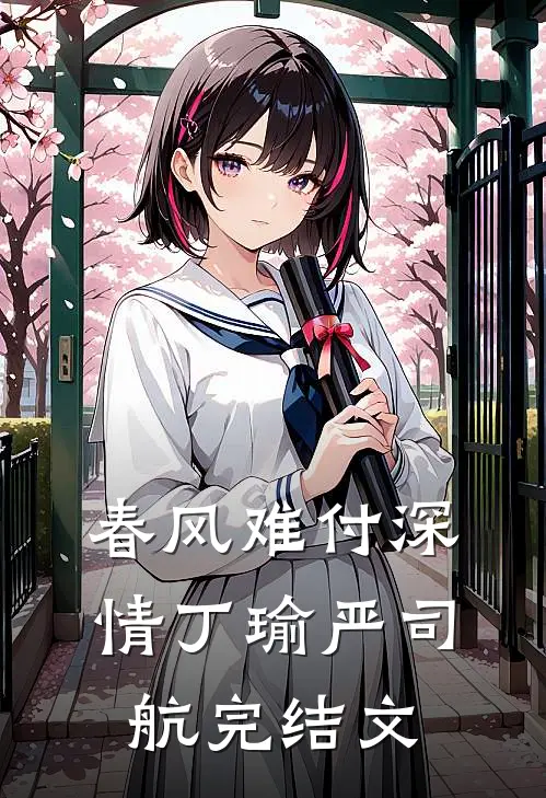 春风难付深情丁瑜严司航完结文