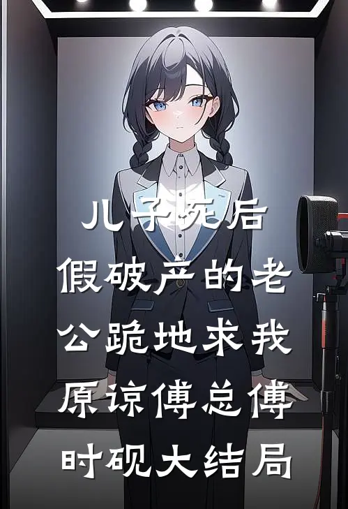 儿子死后，假破产的老公跪地求我原谅傅总傅时砚大结局