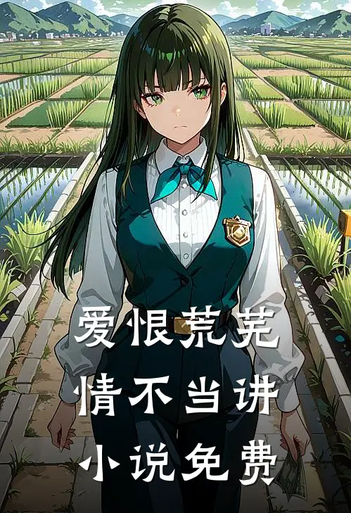 爱恨荒芜，情不当讲小说免费