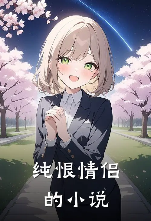 纯恨情侣的小说