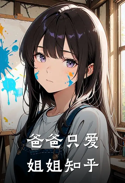 爸爸只爱姐姐知乎