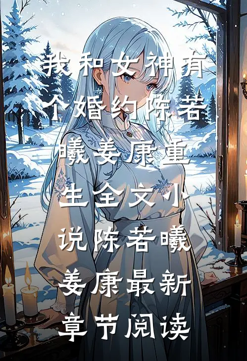 我和女神有个婚约陈若曦姜康重生全文小说陈若曦姜康最新章节阅读