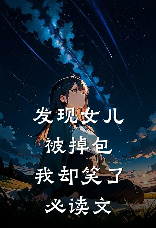 发现女儿被掉包，我却笑了必读文