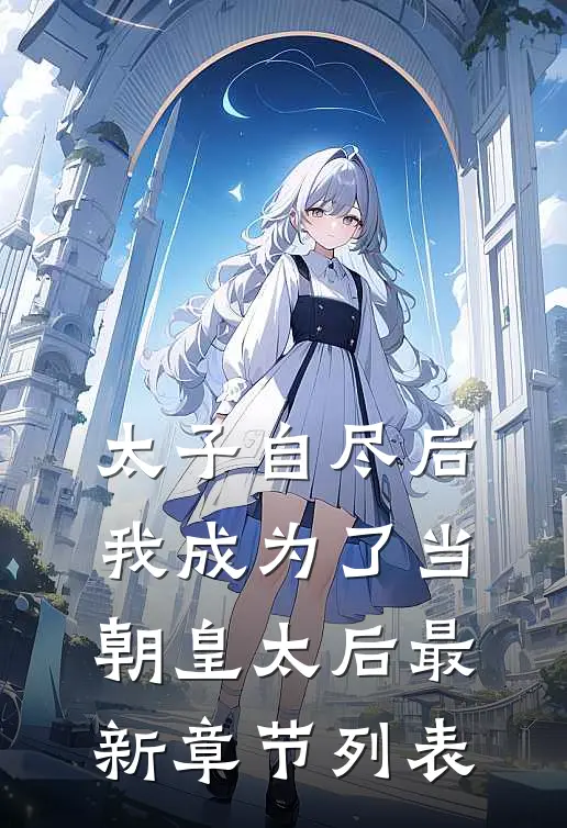 太子自尽后，我成为了当朝皇太后最新章节列表