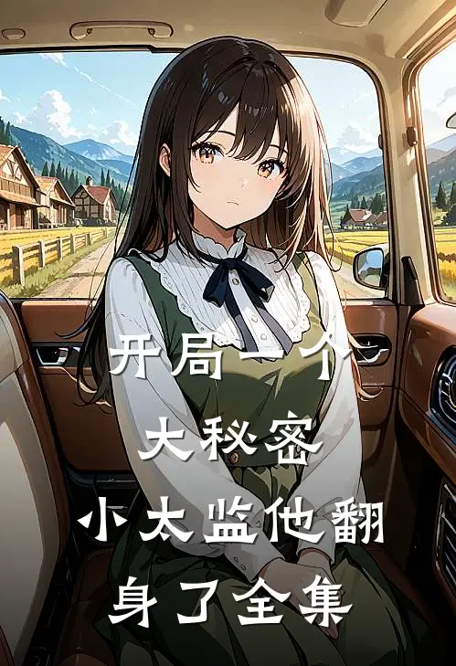 开局一个大秘密，小太监他翻身了全集