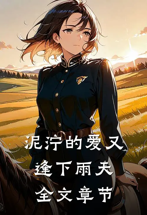 泥泞的爱又逢下雨天全文章节