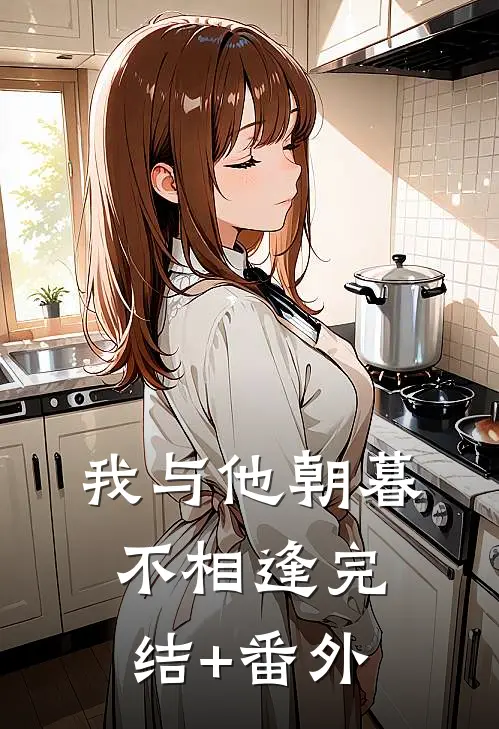 我与他朝暮不相逢完结+番外