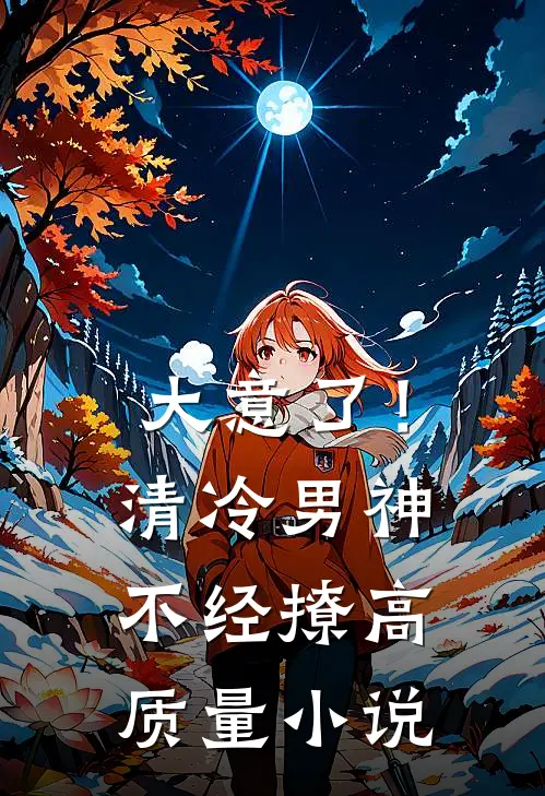 大意了！清冷男神不经撩高质量小说