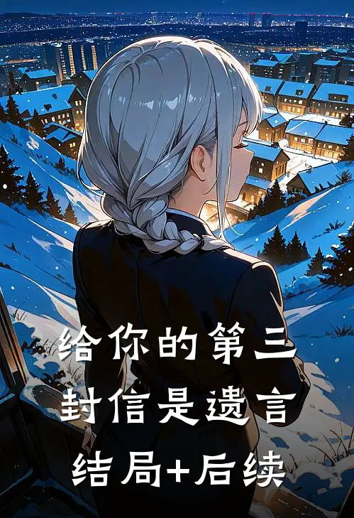 给你的第三封信是遗言结局+后续