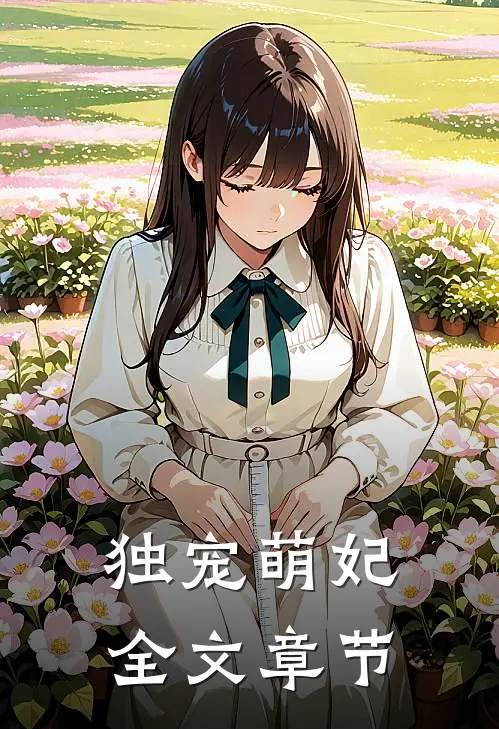 独宠萌妃全文章节