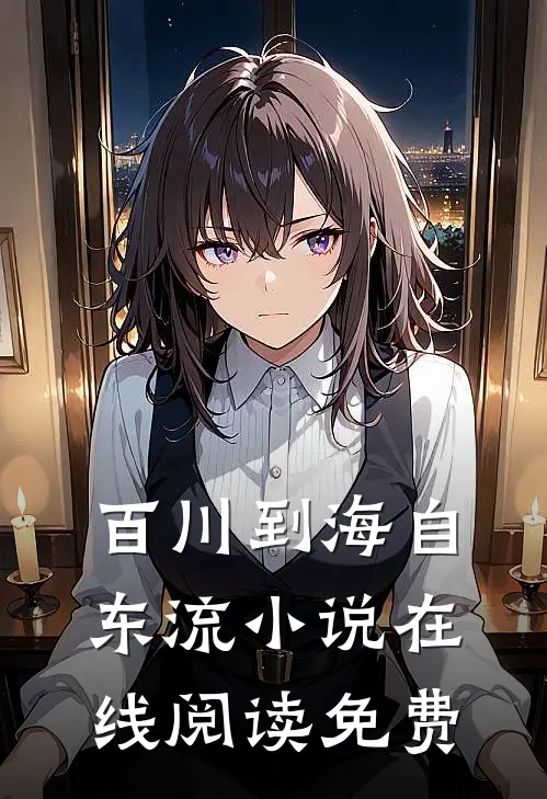 百川到海自东流小说在线阅读免费