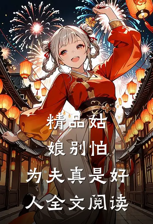 精品姑娘别怕,为夫真是好人全文阅读