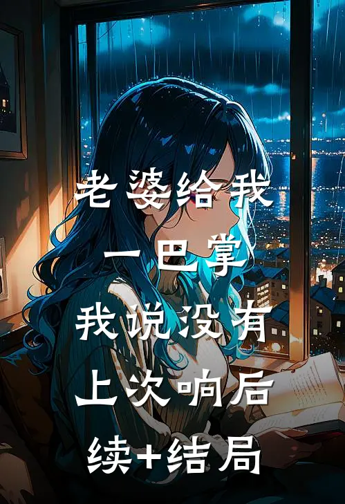 老婆给我一巴掌，我说没有上次响后续+结局