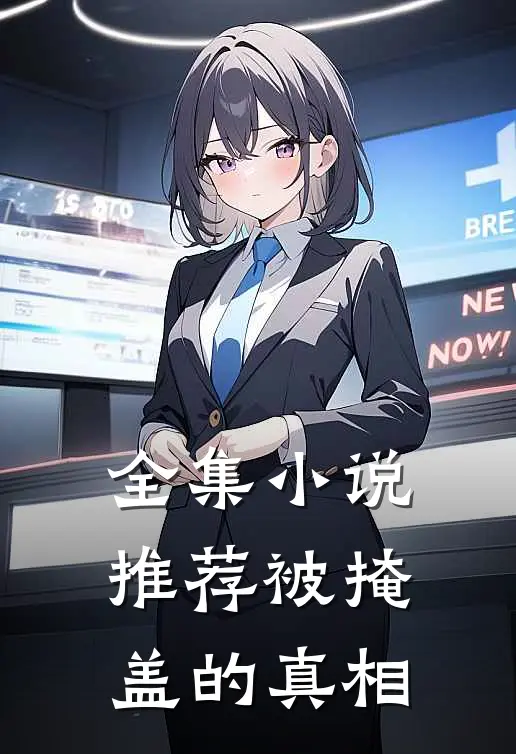 全集小说推荐被掩盖的真相