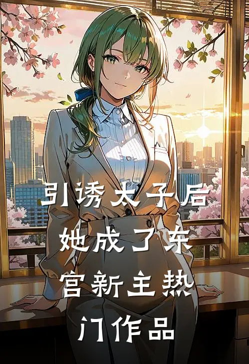 引诱太子后，她成了东宫新主热门作品