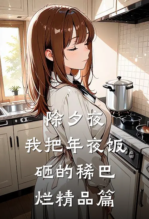 除夕夜，我把年夜饭砸的稀巴烂精品篇