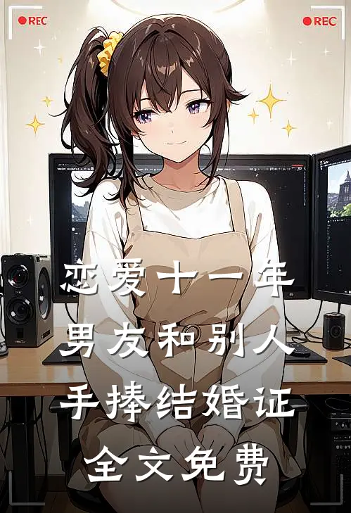 恋爱十一年，男友和别人手捧结婚证全文免费