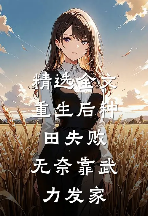 精选全文重生后种田失败，无奈靠武力发家