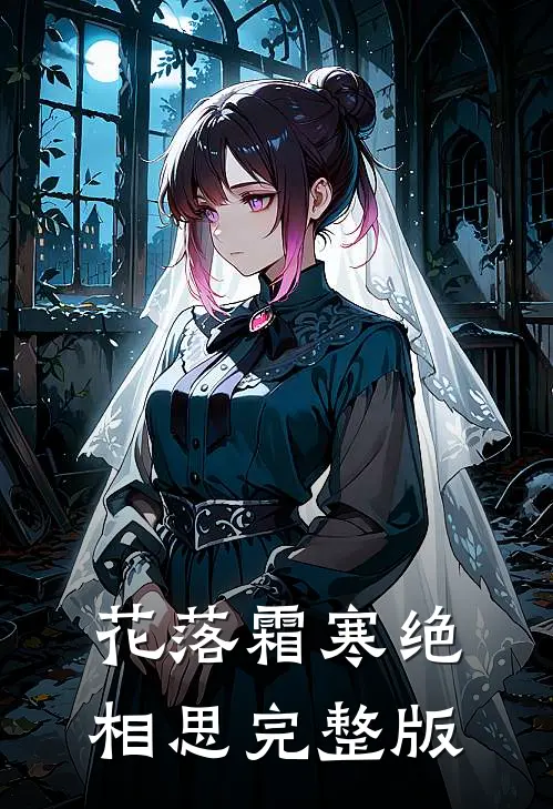 花落霜寒绝相思完整版
