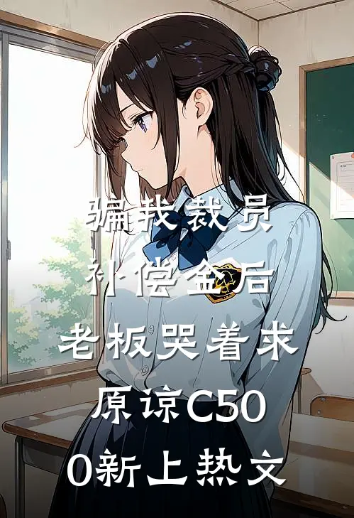 骗我裁员补偿金后，老板哭着求原谅C500新上热文