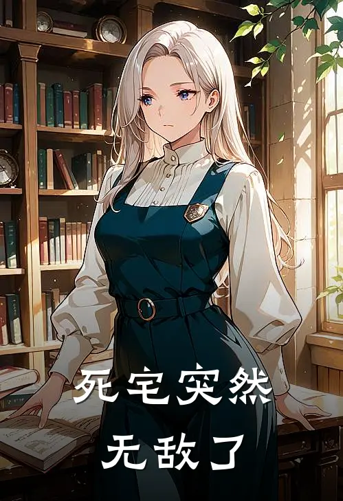 死宅突然无敌了