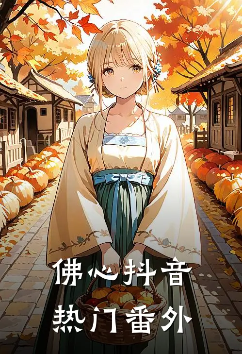 佛心抖音热门番外