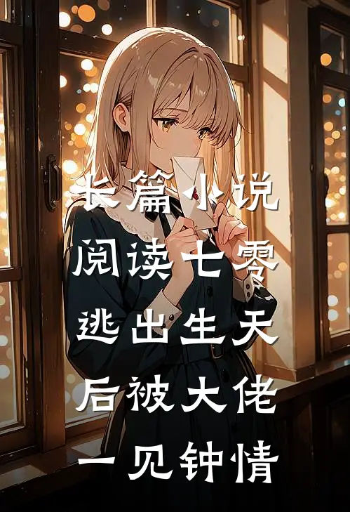 长篇小说阅读七零：逃出生天后被大佬一见钟情