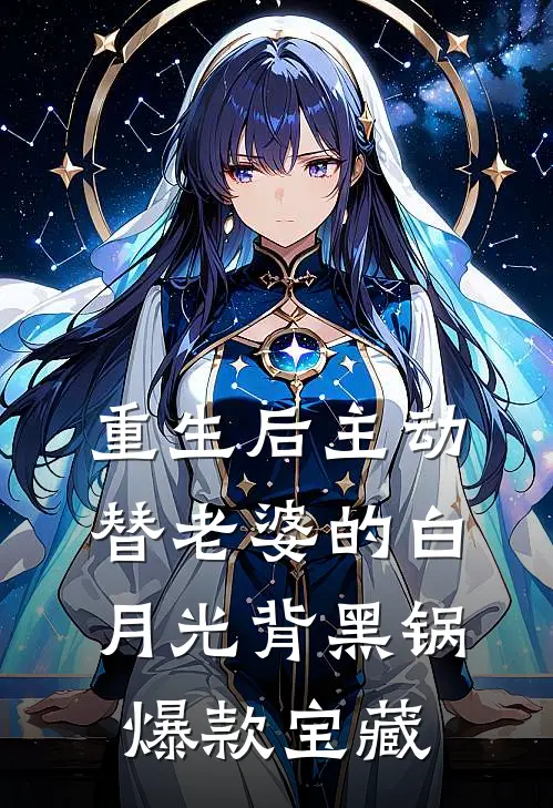 重生后主动替老婆的白月光背黑锅爆款宝藏