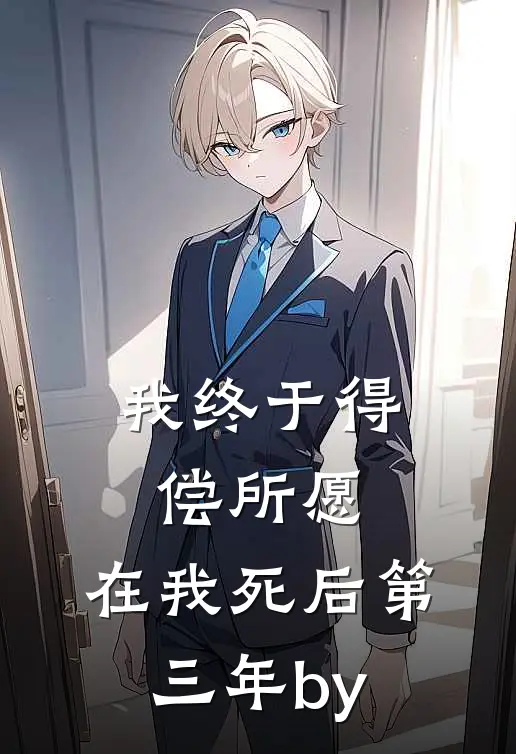 我终于得偿所愿，在我死后第三年by