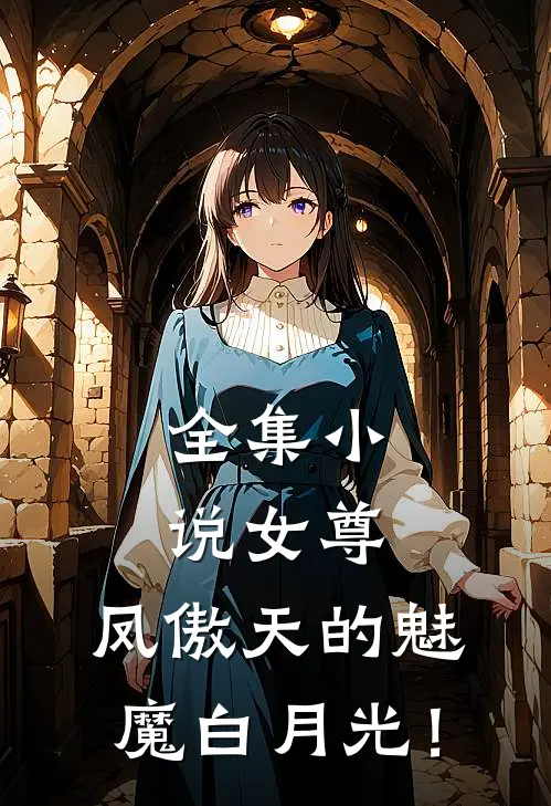 全集小说女尊：凤傲天的魅魔白月光！