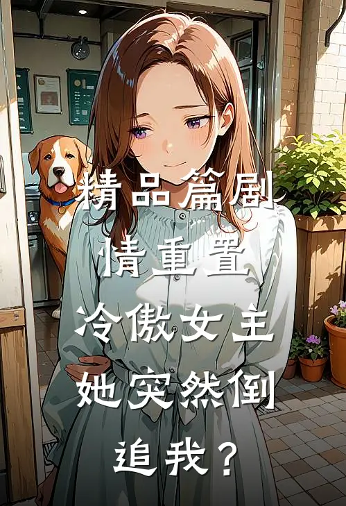精品篇剧情重置，冷傲女主她突然倒追我？