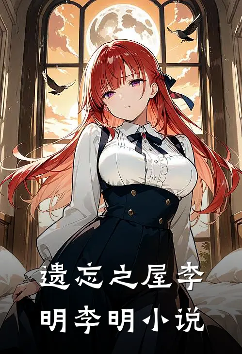 遗忘之屋李明李明小说