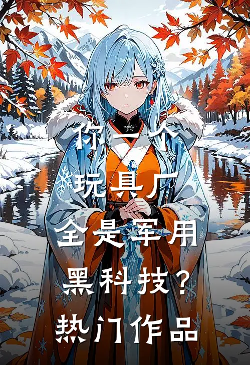 你一个玩具厂，全是军用黑科技？热门作品