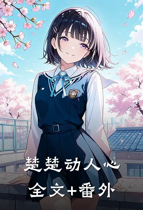 楚楚动人心全文+番外